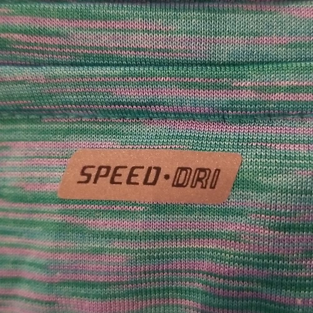 Activ8 Speed-dri sports top - Picture 5 of 5